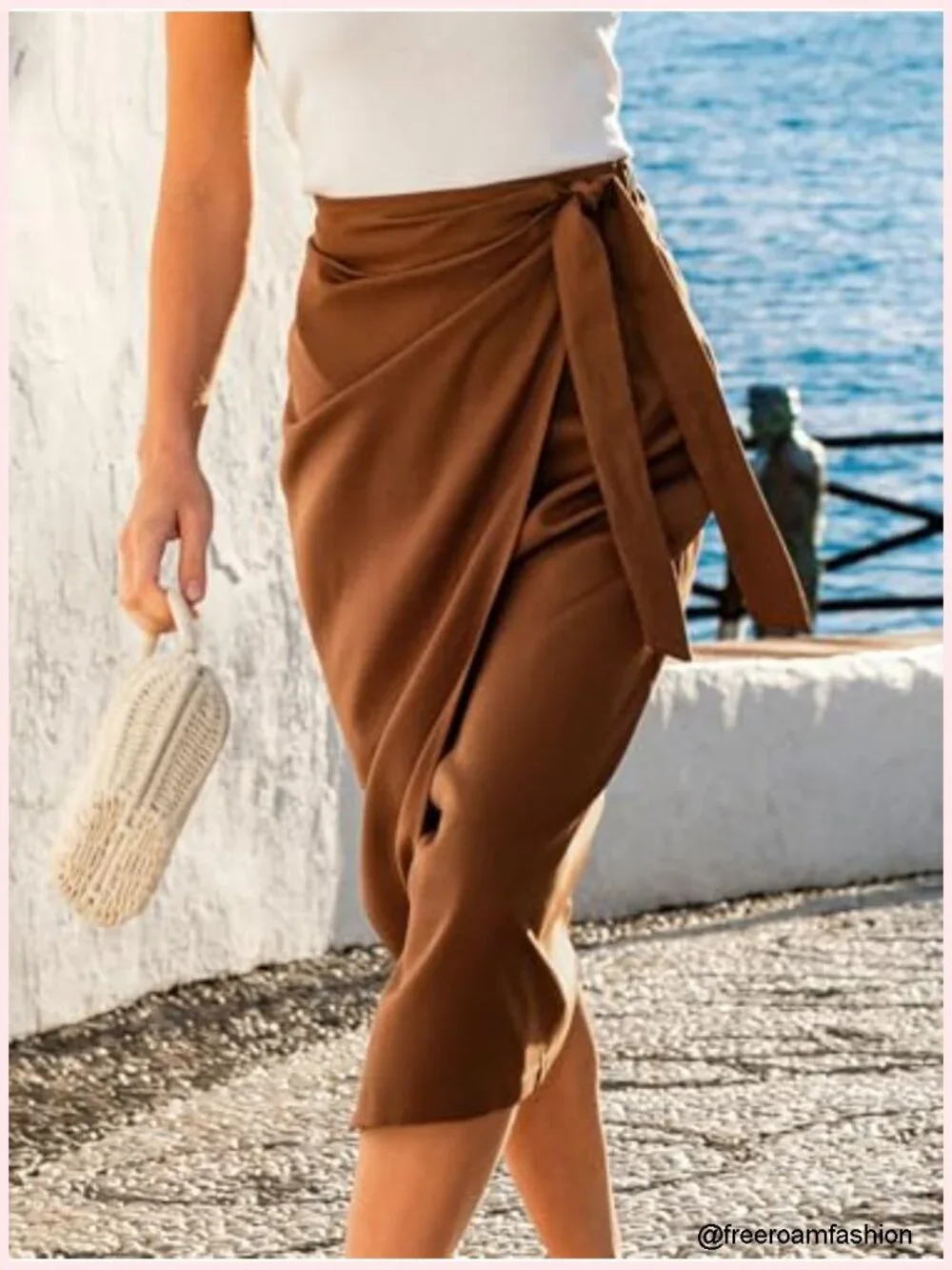 N/A this flowy
